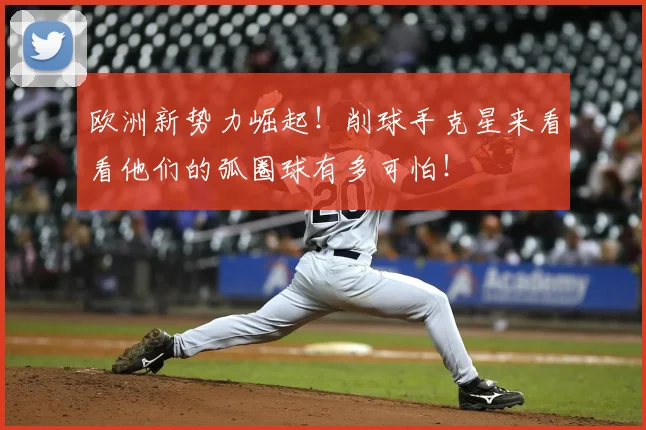欧洲新势力崛起！削球手克星来看看他们的弧圈球有多可怕！